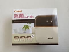 maailさん専用【1回のみ試し使用】コンビ　除菌じょーずaのサムネイル
