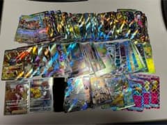 プルー様専用！！ ポケモンカード RR以上まとめ売りのサムネイル
