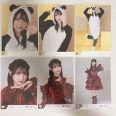 ノイミー 蟹沢萌子 生写真 まとめ売り - メルカリ