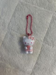 Hello Kitty キーホルダーのサムネイル