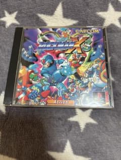ロックマンX3 (CAPCOM)のサムネイル