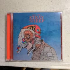 STRAY SHEEPのサムネイル