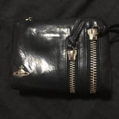 ヴィヴィアン 財布 中古訳ありのサムネイル