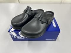 BIRKENSTOCK ボストン クロッグサンダル メンズのサムネイル