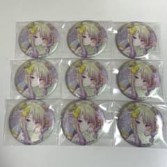 プロセカ グリ缶 4B スマドリ 寧々 プロセカ 草薙寧々 グリッター缶バッジ vol.4B スマドリ まとめ