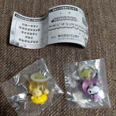 くだものめじるしアクセサリーのサムネイル