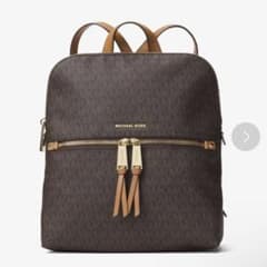 MICHEAL KORS リュック バッグパックのサムネイル