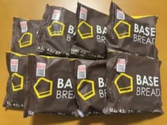 ベースブレッドチョコ　 BASE BREAD BASE FOODベースフードのサムネイル