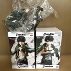 進撃の巨人 Grandista-エレン・イェーガー-の入手方法まとめ – 攻略大百科
