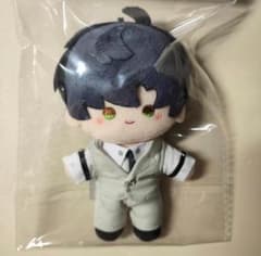 恋と深空 レイ 雲遊拾光シリーズ ぬいぐるみ マスコット - メルカリ