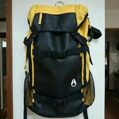 ニクソンリュック  ・バックパック33Lのサムネイル