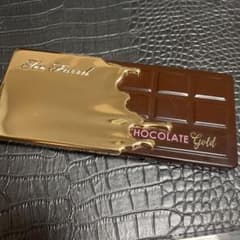 トゥーフェイスド チョコレートパケット チョコの香りのサムネイル