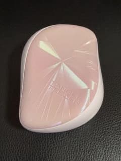 TANGLE TEEZER タングルティーザー コンパクトスタイラー ピンクのサムネイル