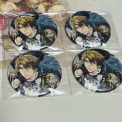 即購入⭕️】 アイナナ アイナナEXPO缶バッジ 十龍之介 - メルカリ