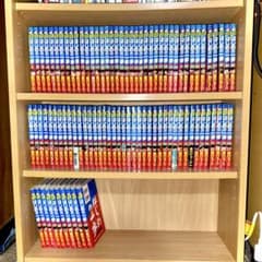 はじめの一歩 1〜90巻セット まとめ売り 少年漫画 - メルカリ