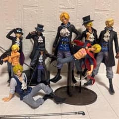 ワンピース フィギュア 4体 セット まとめ売り 美品 ONE PIECE サボ m50970132057_1.jpg?1761795242