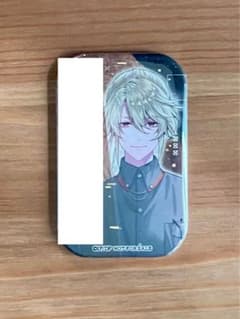 Sullyland Nursery Rhyme 帯刀シーマ ステラ缶バッジのサムネイル