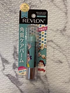 レブロン キス シュガー スクラブのサムネイル