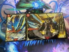 デュエルマスターズ 爆熱剣 バトライ刃のサムネイル
