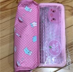 ☆筆箱セット☆のサムネイル