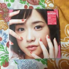 がんた様専用  大原櫻子 HAPPY 完全生産限定のサムネイル