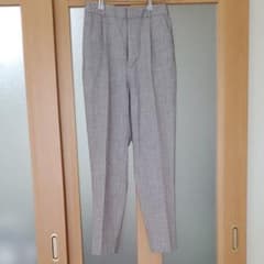 GU パンツのサムネイル
