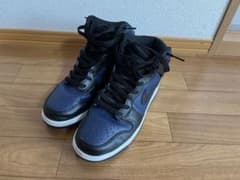 【Taka様専用】NIKE DUNK フラグメントのサムネイル