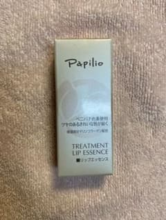 Papilio トリートメントリップエッセンスLX 3 ピーチのサムネイル