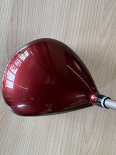 中古】ゼクシオ11 11.5度レディース ドライバー Rシャフト ボルドー