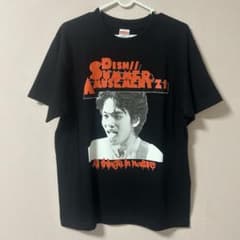 DISH// Tシャツ 北村匠海 森羅万象のサムネイル
