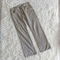 TOMMY HILFIGER トミーヒルフィガー コーデュロイパンツ W34