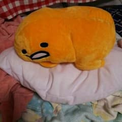 ぐでたま ぬいぐるみのサムネイル