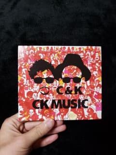 CK MUSIC　アルバムのサムネイル