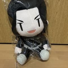 도쿄 리벤저스 장지 케이스케 BIG 봉제인형
