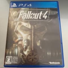 Fallout4 【スピード発送】のサムネイル