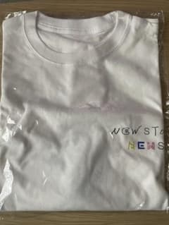 NEWS STORY Tシャツのサムネイル