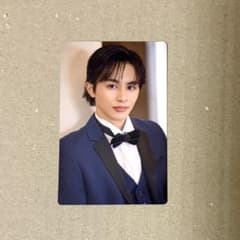 Why don't you 超特急 タクヤ トレカのサムネイル