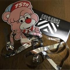 倖田來未 銀テープ！！ベストシングルコレクション2016のサムネイル