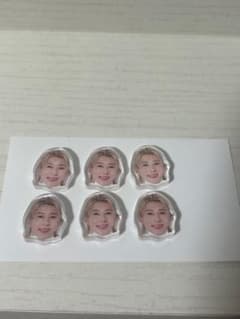 まとめ買い歓迎】Aぇǃ group 末澤誠也 アクリルチップ でこぼこライフ