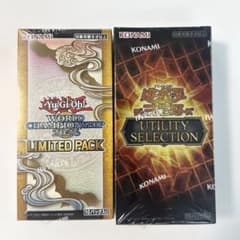 遊戯王 ユーティリティセレクション ワールドチャンピオンシップ2026