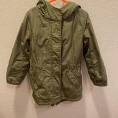 GAP 上着　５Ｔのサムネイル