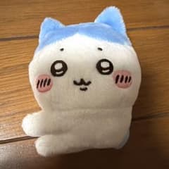 치이카와 클립 인형 1 하치와레