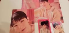 SEVENTEEN ウジ シーグリのサムネイル