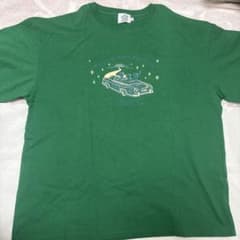 Mrs. GREEN APPLE POP-UP STORE Tシャツ - メルカリ