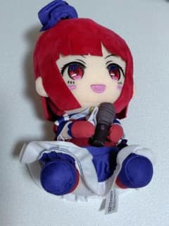 推しの子 有馬かな