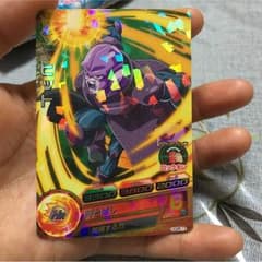 ドラゴンボールヒーローズのサムネイル
