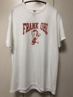 古着/Tシャツ/半袖/ユニセックスのサムネイル
