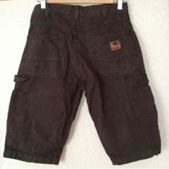 カーハート Carhartt  ショートパンツ ハーフパンツ ペインターのサムネイル