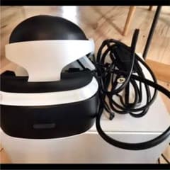 ps4 VRのサムネイル