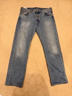 Levi’s 501 デニム ジーンズ W33 L32 00501-3211のサムネイル